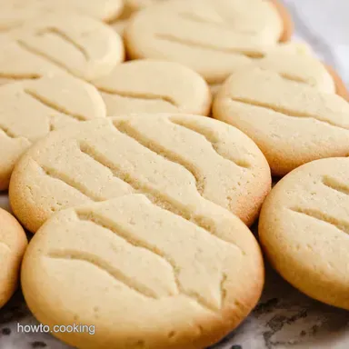 Foolproof Royal Icing with Mix Easy Cookie Decorating Recipe Card