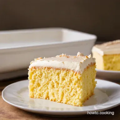 My GoTo Perfectly Smooth Buttercream Frosting Recipe Recipe Card