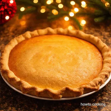 Pie Decorations Easy Pie Crust Art for Stunning Holiday Pies Recipe Card