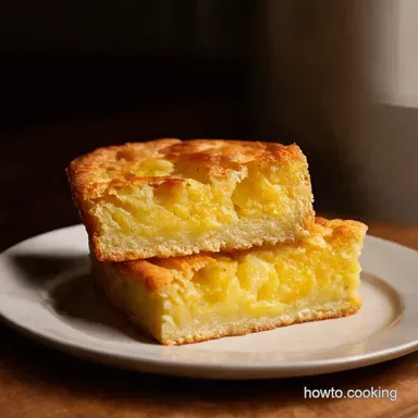 My GoTo Potato Focaccia Recipe Crispy Easy Recipe Card