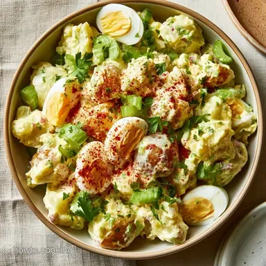35 Potato Salad Recipes: German, Japanese & Southern