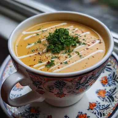 Potato Soup Recipe: Creamy Homemade in 50 Minutes Recipe Card