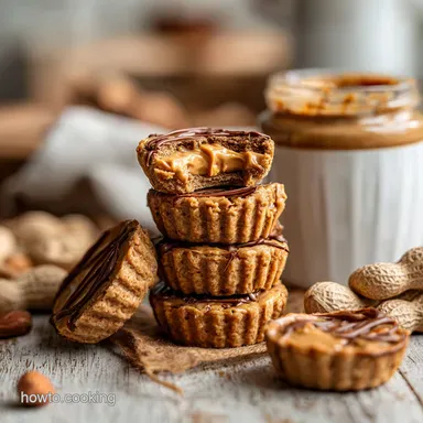 protein balls: No-Bake & Nutritious Recipe Card