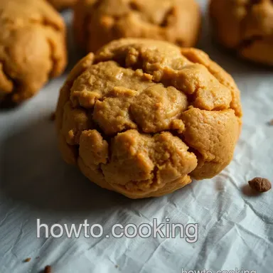 Easy Pumpkin Coffee Cake Cookies: The Ultimate Fall Delight Recipe Card
