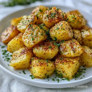 Quick Potato Salad Side Dish: Creamy