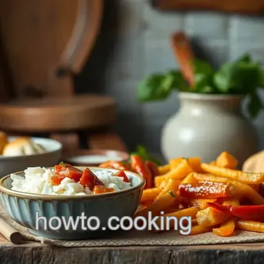 Easy Quick Solomon Gundy with Spicy Flavor: A Taste of Jamaica