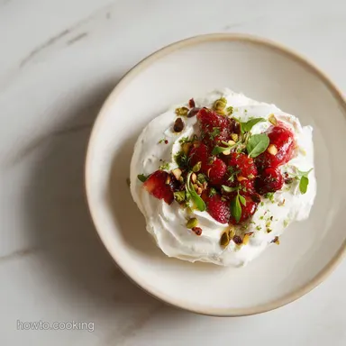 recipe for heavy whipping cream Recipe Card