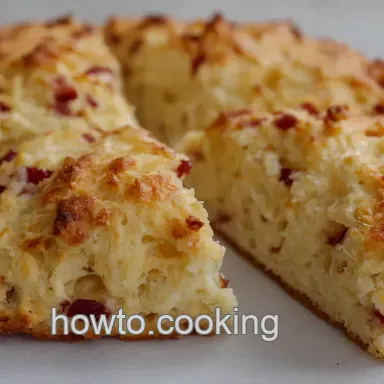 Reuben Crescent Bake: The Easy Crowd-Pleasing Recipe You' ll Love!