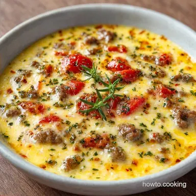 Rotel Tomato Dip in 20 Minutes