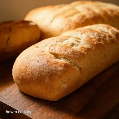 How to Make Ciabatta Bread My Rustic Italian Recipe Recipe Card