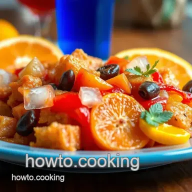 Scooby Doo Shot: 5 Fun and Colorful Cocktail Recipes Recipe Card