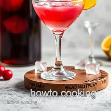 How to Make the Best Scooby-Doo Shot: 5 Fruity Festive Ideas! Recipe Card