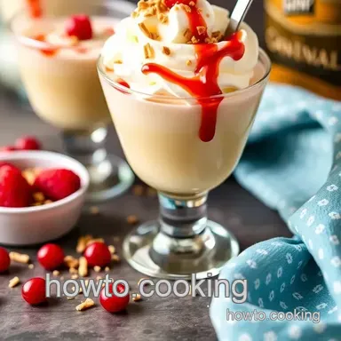 Scooby Shot: 5 Easy & Delicious Ways to Impress Your Guests! Recipe Card