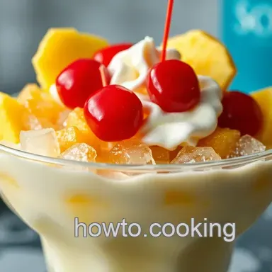 What’s in a Scooby Snack Drink? 5 Delicious Secrets Revealed!