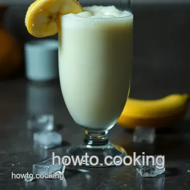 What's in a Scooby Snack Drink? 5 Deliciously Fun Recipes to Try! Recipe Card