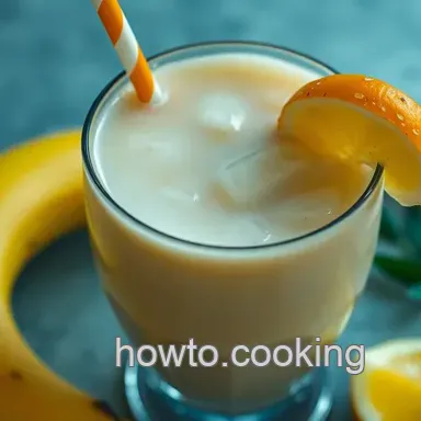 Easy How to Make Scooby Snack Drink: 5 Fruity Summer Delights!