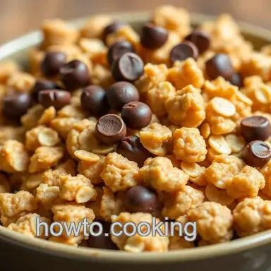 Scooby Snack Recipe: 5 Easy and Delicious Peanut Butter Treats!