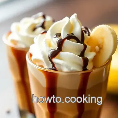 What's in a Scooby Snack Shot: 7 Delicious Ways to Enjoy This Fun Drink! Recipe Card