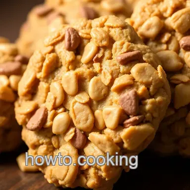 How to Make Delicious Scooby Snacks: 5 Easy Treats for Everyone! Recipe Card