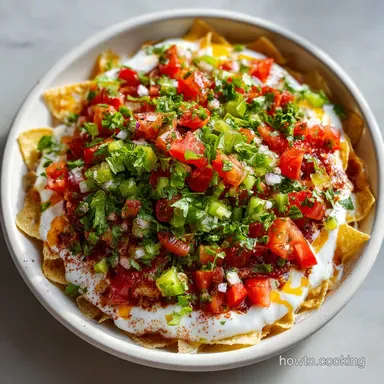 Seven Layer Dip Recipe in 25 Minutes