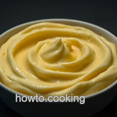 Silky Smooth Honey Butter: The Ultimate Spread