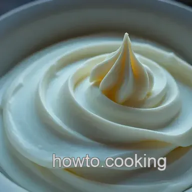 Silky Smooth! How to Homemade Icing Vanilla Buttercream