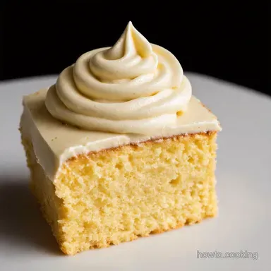 Silky Smooth White Chocolate Dream Frosting My GoTo Recipe