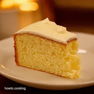 Simply Sublime Homemade Vanilla Icing My Secret Recipe Recipe Card