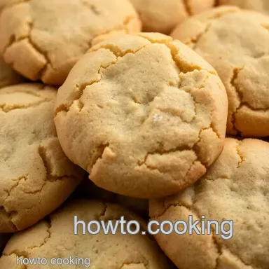 Soft & Chewy Snickerdoodles: My Family's Favorite Recipe! Recipe Card