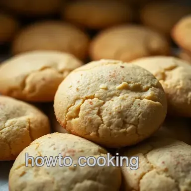 Soft & Chewy Snickerdoodles: My Family' s Favorite Recipe!