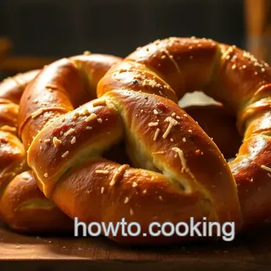 How to Make Pretzels: My Easy Soft Pretzel Recipe for Home Cooks