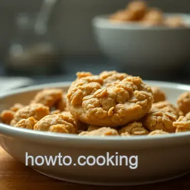 Soft Dog Biscuit Recipe: Treat Your Furry Friend to Homemade Goodness