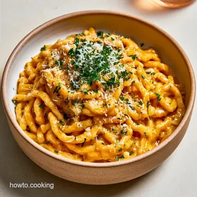 18 Spaetzle Recipes: German, Cheesy & Saucy