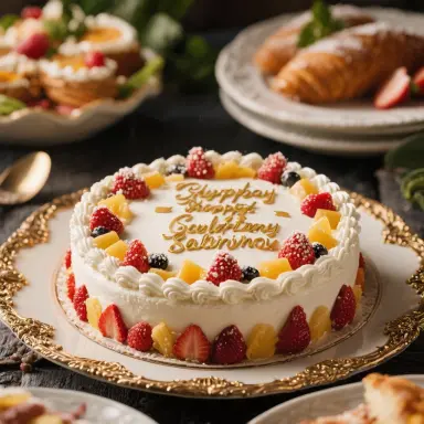 Category: Special Occasions