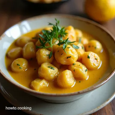 Speedy Kichererbsen Kartoffel Curry Einfach My Weeknight Winner Recipe Card