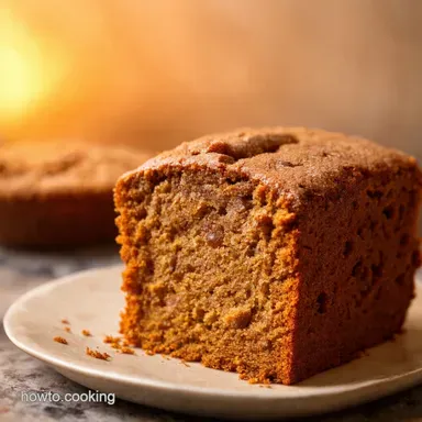 Spiced Up Spice Cake Easy Spice Cake Mix Recipes Recipe Card