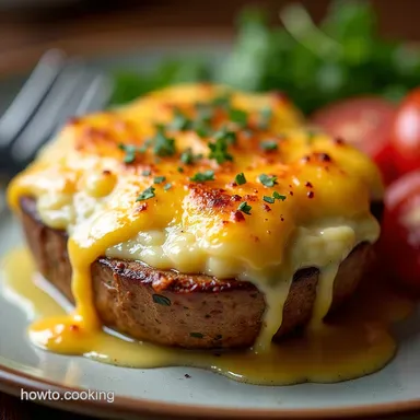 The Best Gruyere Potatoes au Gratin Recipe Steakhouse Style