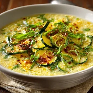 Sunshine in a Bowl My Summer Corn Chowder Recipe Recipe Card