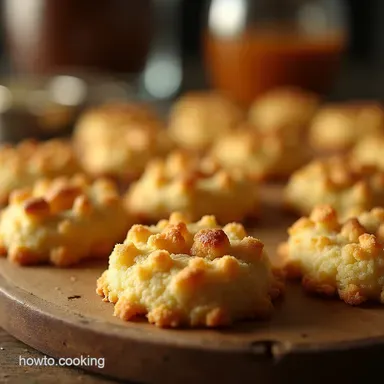Crisp Sourdough Butter Crackers Recipe Using Discard Recipe Card