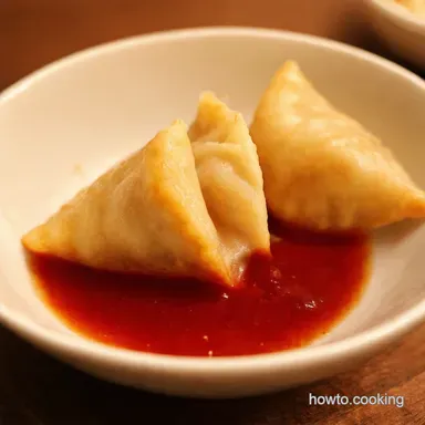 Best Gyoza Dipping Sauce Recipe Ready in 5 Blog Name Recipe Card