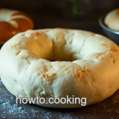 Bagel How To: My Everything (But the Kettle!) Bagel Recipe