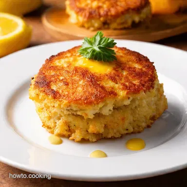 Best Maryland Crab Cakes Recipes The ONLY One You Need
