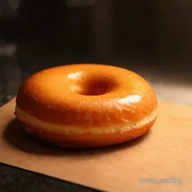 How to Make Donut Glaze Easy Shiny Perfect Every Time Recipe Card