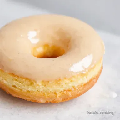 How to Make Donut Glaze Easy Shiny Perfect Every Time