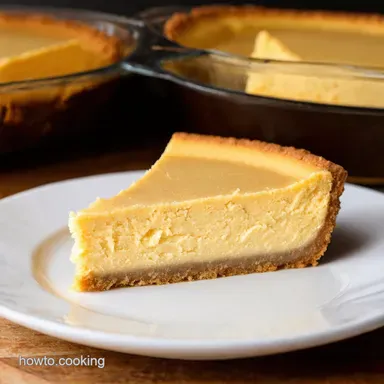 Foolproof Cheesecake Crust My Graham Cracker Secret Recipe Card
