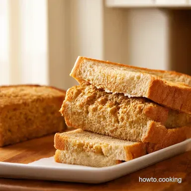 Bake the Best Ever Sandwich My Great Sandwich Bread Recipe Recipe Card