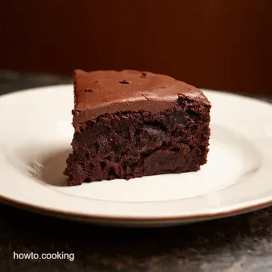 The Ultimate Ice Cream Cakes Recipes Chocolate Fudge Brownie Recipe Card