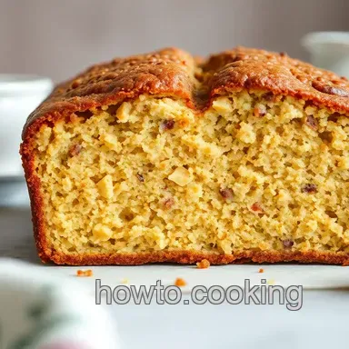 Ultimate Easy Banana Bread: Even Your Nan Could Make It!