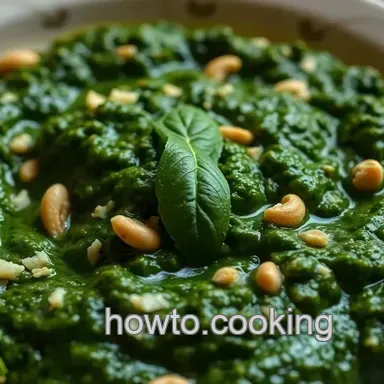 Ultimate Fresh Basil pesto recipe recipe: Genovese Style!