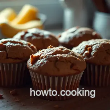 Morning Glory Bran Muffins: Best Bran Muffin Recipes!